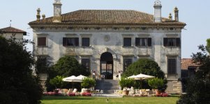 Agriturismo Relais Villa Sagramoso Sacchetti